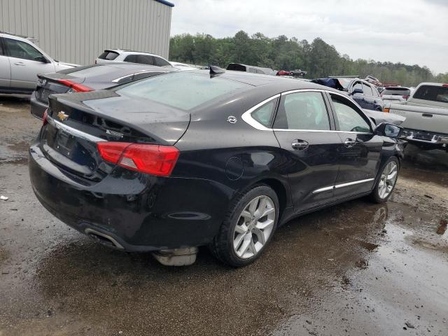 2018 Chevrolet Impala Premier VIN: 2G1125S30J9133554 Lot: 50508684