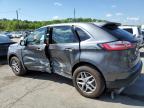 FORD EDGE SEL photo