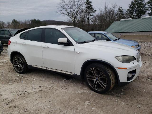 2010 BMW X6 xDrive35I VIN: 5UXFG4C52AL225555 Lot: 48914894