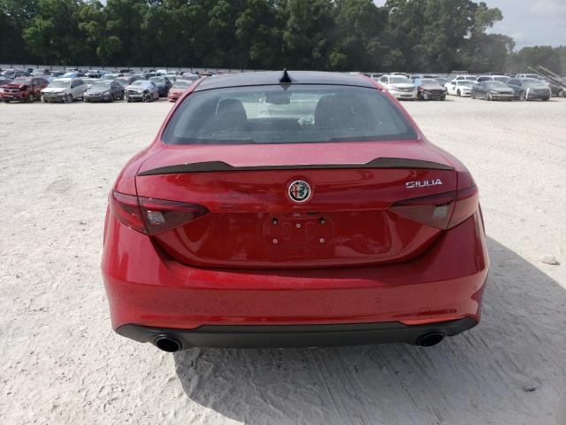 2022 ALFA ROMEO GIULIA SUP ZARFAMBN1N7654601