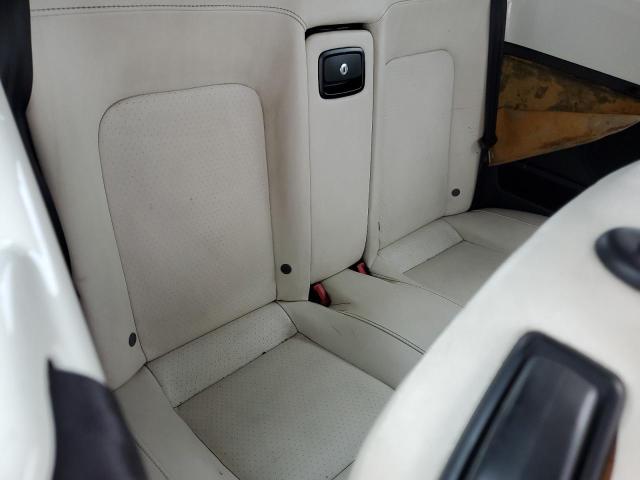 2007 Volkswagen New Beetle Triple White VIN: 3VWFF31Y57M411574 Lot: 49587934
