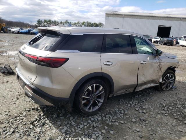 5N1DL1FS8NC337413 Infiniti QX60 LUXE 3