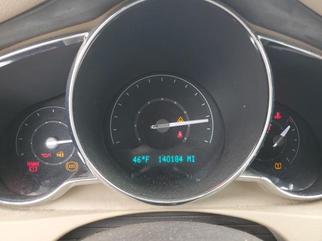 2010 Chevrolet Malibu 1Lt VIN: 1G1ZC5EB7AF214528 Lot: 50313434