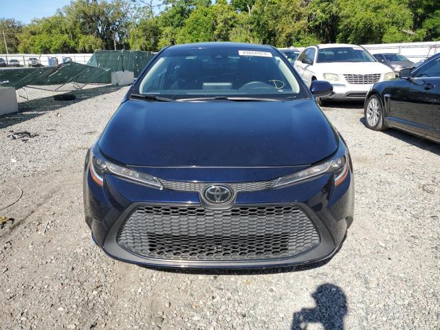 2021 Toyota Corolla Le VIN: JTDEPMAE6MJ161066 Lot: 48238574