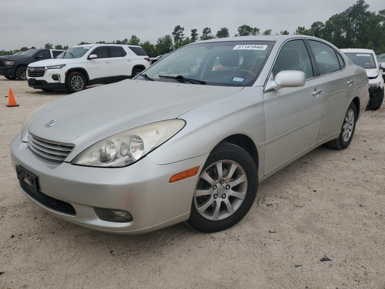 JTHBF30G820061152 2002 Lexus Es 300