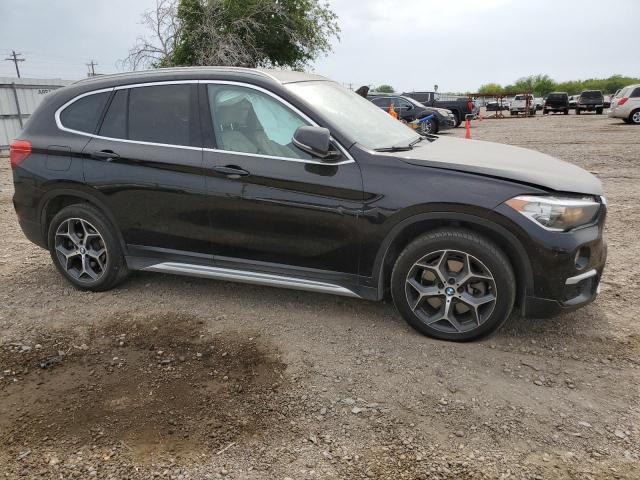 VIN WBXHU7C36J5L09646 2018 BMW X1, Sdrive28I no.4