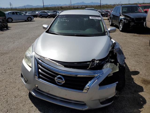 2013 Nissan Altima 2.5 VIN: 1N4AL3APXDC221849 Lot: 49406744