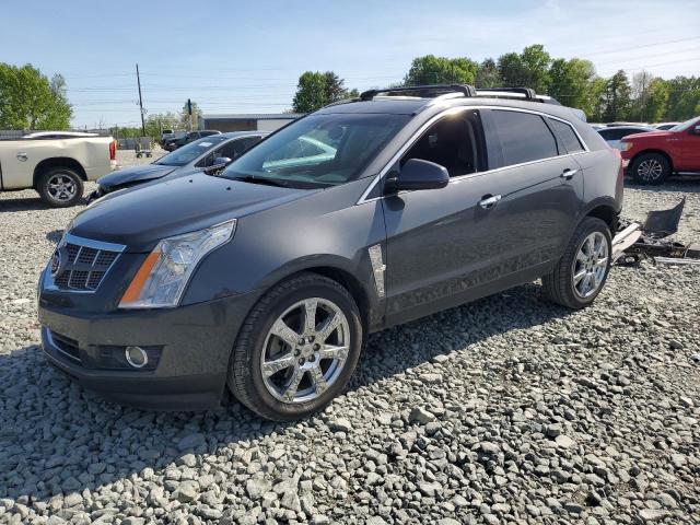 CADILLAC SRX PERFORMANCE COLLECTION 2011 0