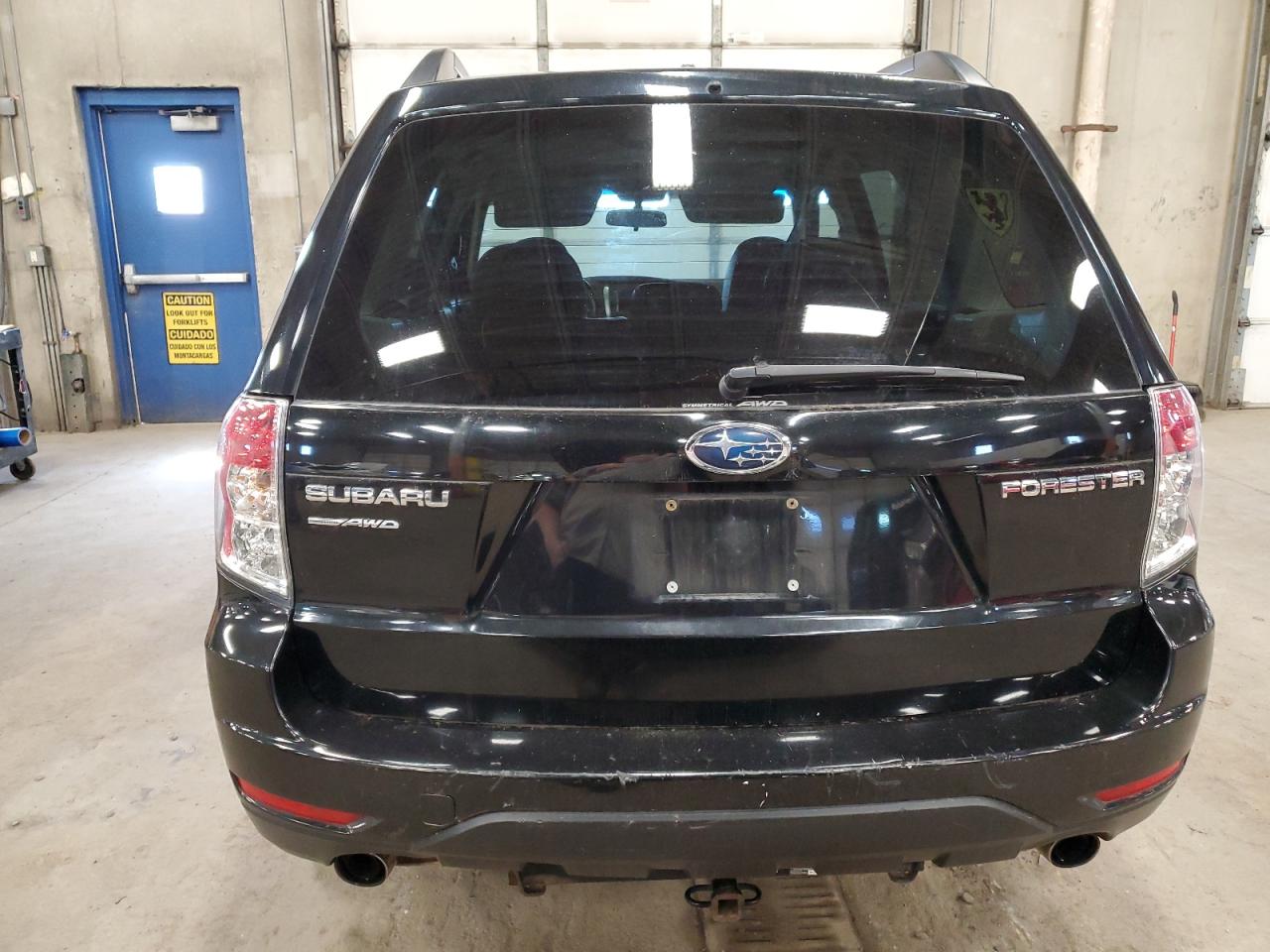 Lot #3036995732 2010 SUBARU FORESTER 2