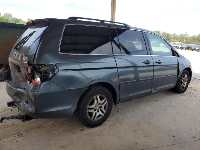 2007 Honda Odyssey Exl VIN: 5FNRL38736B442072 Lot: 49220294