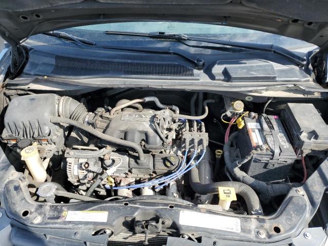 2009 Dodge Grand Caravan Se VIN: 2D8HN44E99R685847 Lot: 50129634