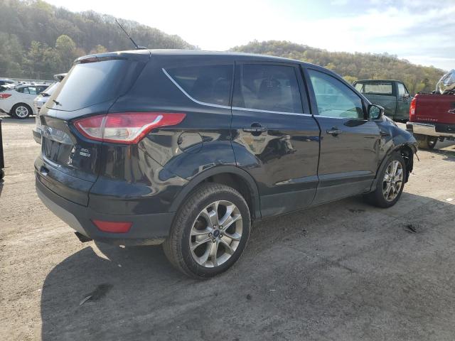 2013 Ford Escape Sel VIN: 1FMCU9H97DUD72941 Lot: 50940244