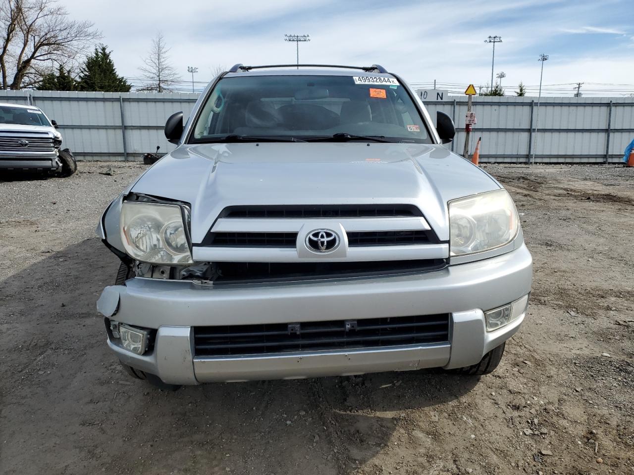 JTEBU14R940021068 2004 Toyota 4Runner Sr5