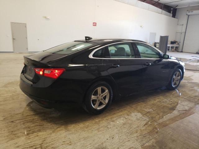 1G1ZC5ST1NF176409 2022 Chevrolet Malibu Ls
