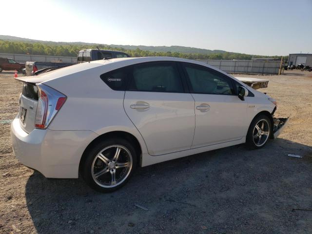 2013 Toyota Prius VIN: JTDKN3DU6D5577925 Lot: 52508134