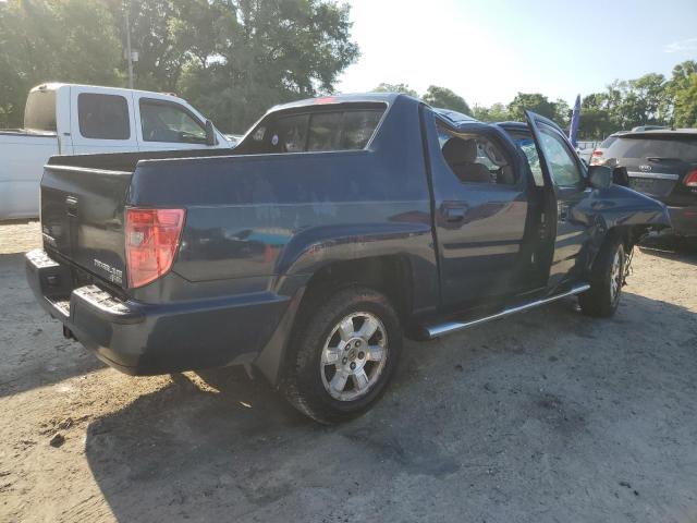 2009 Honda Ridgeline Rts VIN: 5FPYK16499B102853 Lot: 51072114