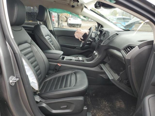 2022 Ford Edge Sel VIN: 2FMPK4J98NBA58954 Lot: 51944154