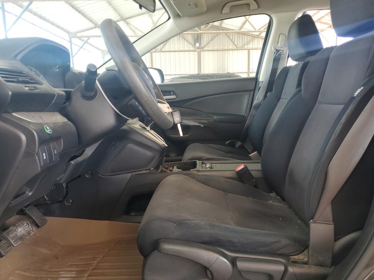 2HKRM3H31EH566738 2014 Honda Cr-V Lx