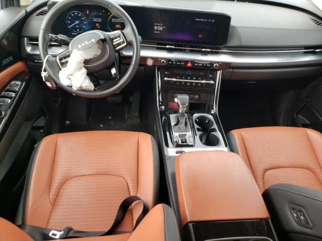 2024 KIA CARNIVAL S KNDNE5H35R6327054