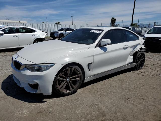 VIN WBA3N3C50EK231304 2014 BMW 4 Series, 428 I no.1