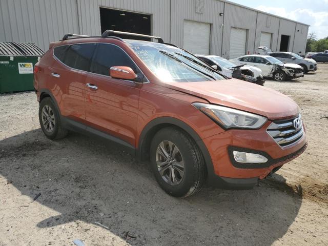 2015 Hyundai Santa Fe Sport VIN: 5XYZU3LB0FG239948 Lot: 52212084