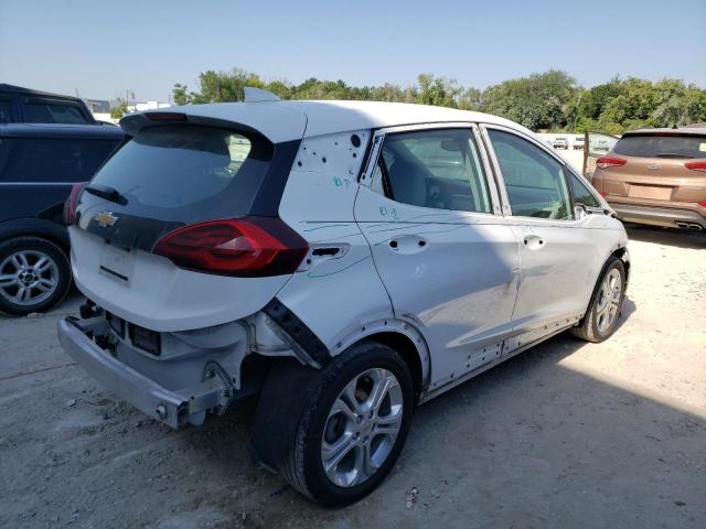 2021 Chevrolet Bolt Ev Lt VIN: 1G1FY6S07M4104401 Lot: 50226044