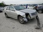2004 Cadillac Srx 4.6L продається в Madisonville, TN - Front End