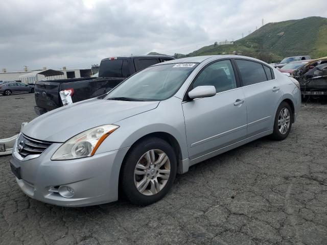 Lot #2526551089 2012 NISSAN ALTIMA BAS salvage car