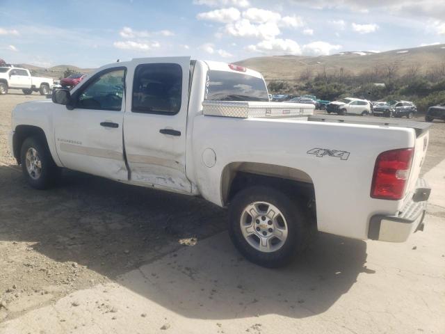 2008 Chevrolet Silverado K1500 VIN: 3GCEK13308G253046 Lot: 50728164