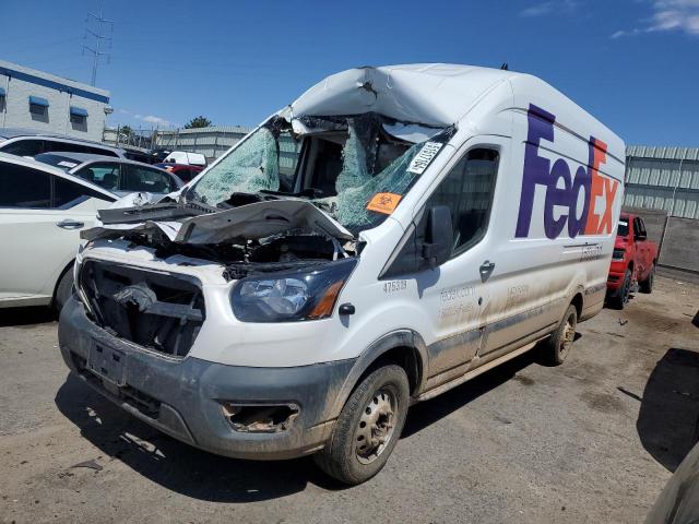 1FTBR3U89MKA78092 2021 Ford Transit T-250