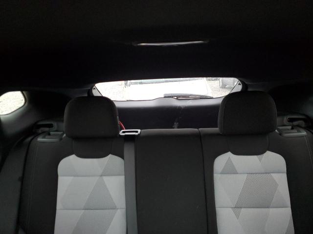 2024 CHEVROLET TRAX 1RS - KL77LGE20RC190903