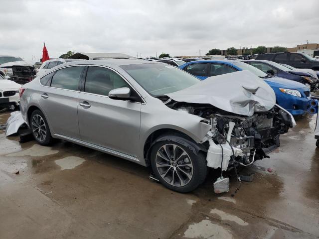 VIN 4T1BK1EB5HU245900 2017 TOYOTA AVALON no.4