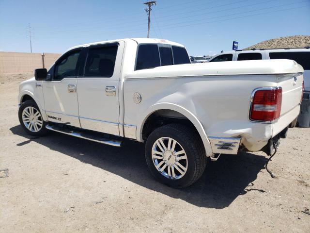 2008 Lincoln Mark Lt VIN: 5LTPW165X8FJ01235 Lot: 51837584