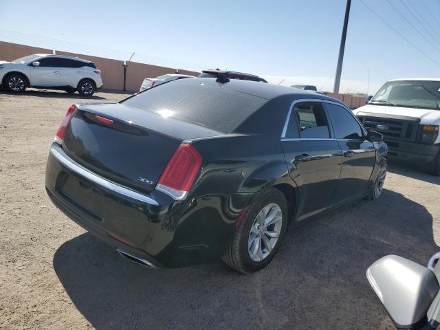 Vin: 2c3ccaag8kh690721, lot: 50302674, chrysler 300 touring 20193