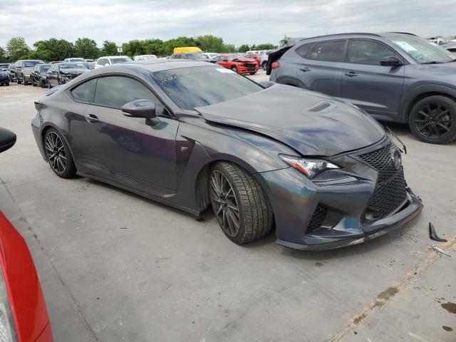 2015 LEXUS RC-F JTHHP5BCXF5002772