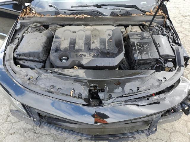 2019 Chevrolet Impala Premier VIN: 2G1105S36K9126986 Lot: 52033304