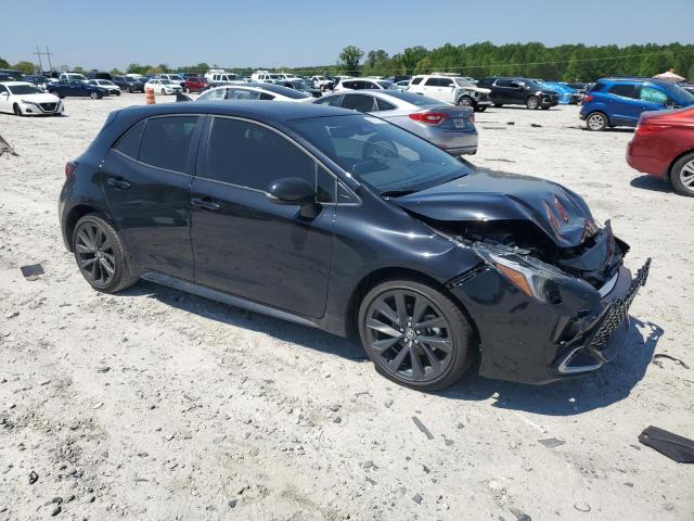 2023 TOYOTA COROLLA XS - JTNC4MBE6P3209460