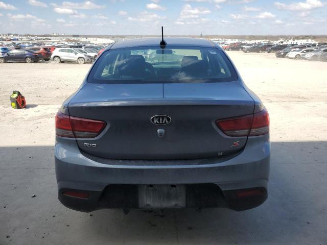 2019 Kia Rio S VIN: 3KPA24ABXKE170883 Lot: 49382064