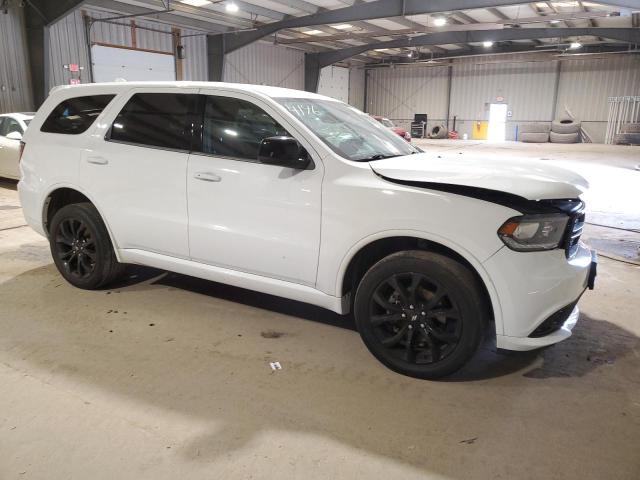 2020 Dodge Durango Sxt VIN: 1C4RDJAG6LC224146 Lot: 51302654