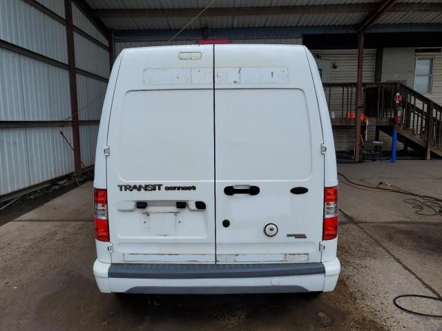 NM0LS7BN8DT130991 2013 Ford Transit Connect Xlt