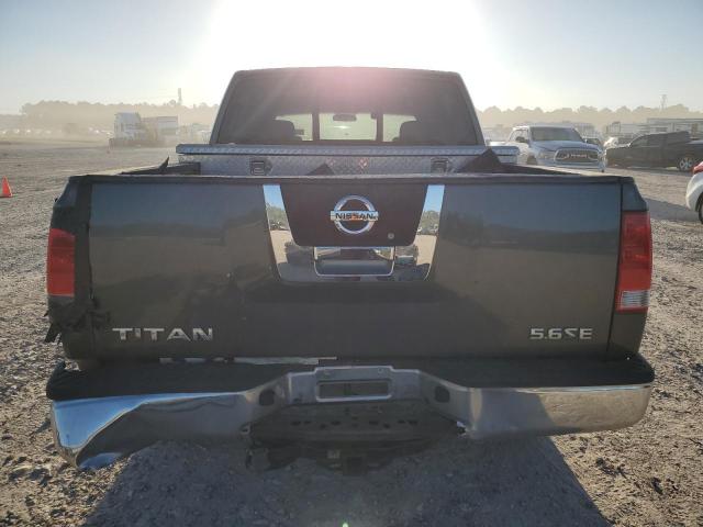 2004 Nissan Titan Xe VIN: 1N6AA07A94N576918 Lot: 49506104