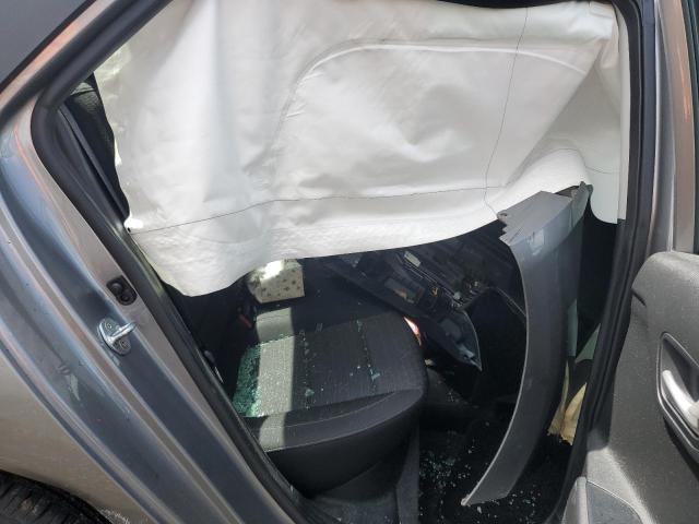 2021 KIA RIO LX - 3KPA24AD0ME374869