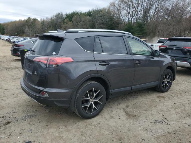 2016 Toyota Rav4 Se VIN: JTMJFREV3GJ063058 Lot: 52953864