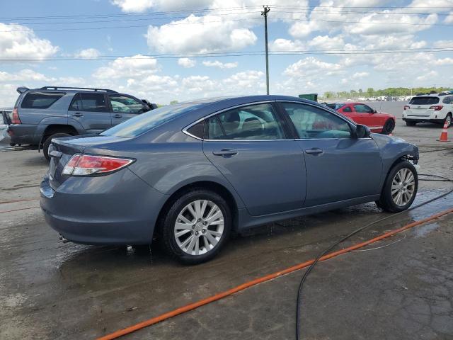 2010 Mazda 6 I VIN: 1YVHZ8CH0A5M41702 Lot: 52187094