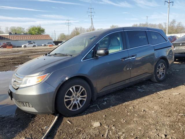 2012 Honda Odyssey Ex VIN: 5FNRL5H48CB079426 Lot: 49888934