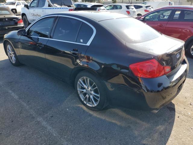 2007 Infiniti G35 VIN: JNKBV61E27M706668 Lot: 39218801