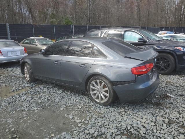 VIN WAUFFAFL0DN049611 2013 Audi A4, Premium Plus no.2