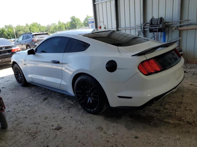 FORD MUSTANG GT 2015 1