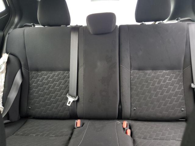 2023 Nissan Kicks Sv VIN: 3N1CP5CV4PL545776 Lot: 51915174