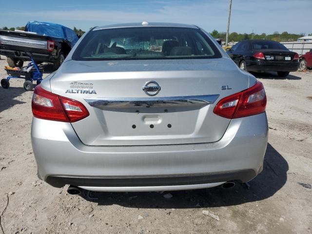 2017 Nissan Altima 2.5 VIN: 1N4AL3AP1HC225195 Lot: 51151874